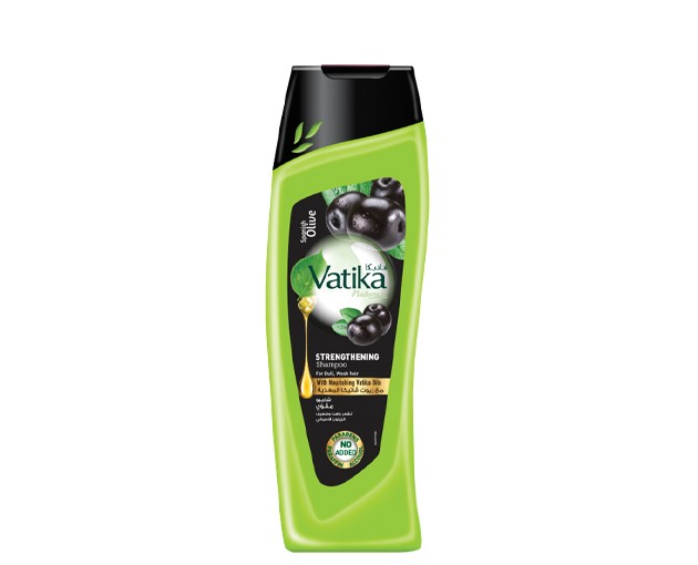 VATIKA  shampoo olive 200ml